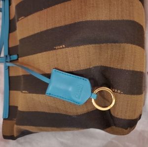 Brand new fendi tote